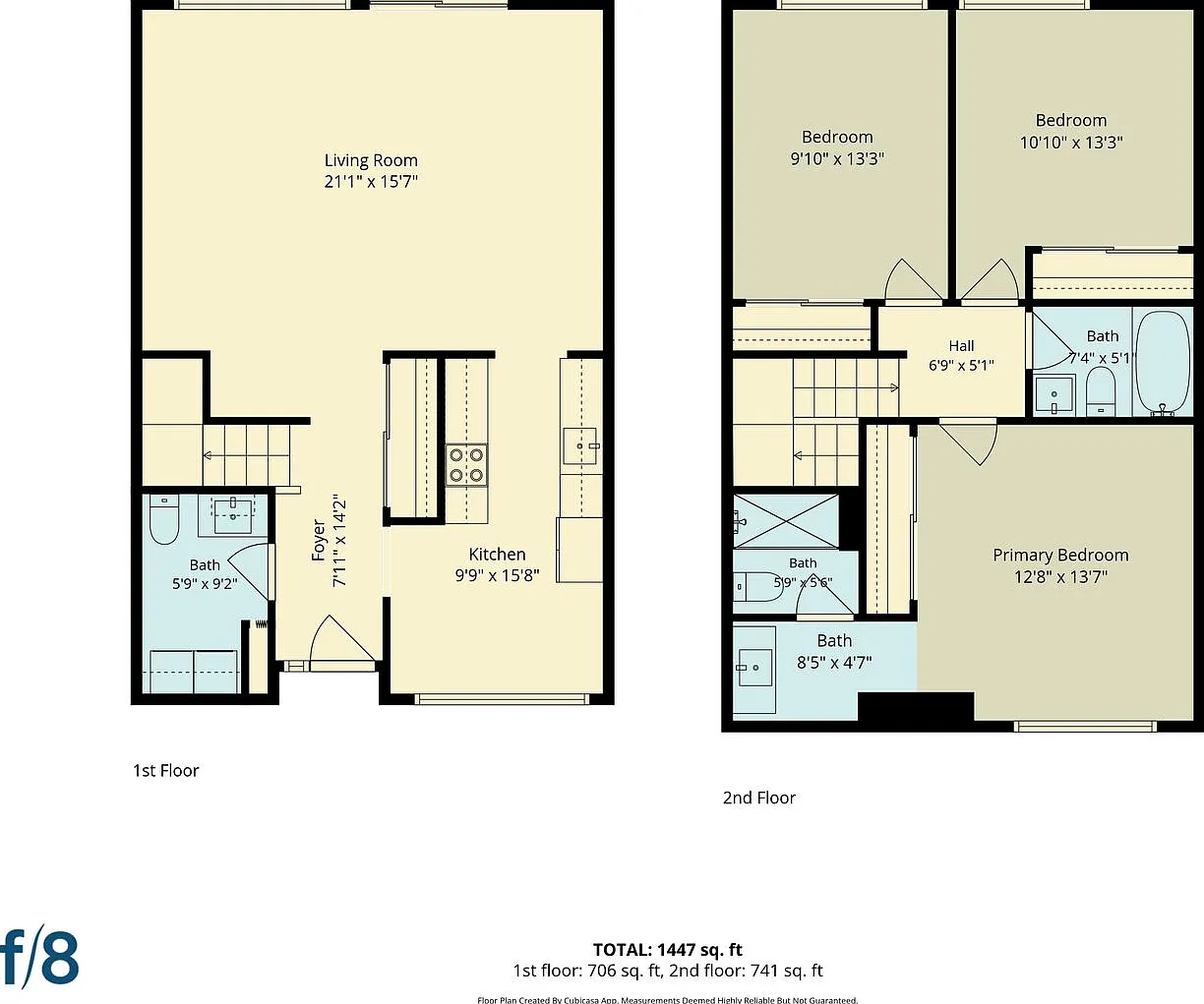 Wow! What a Great Home! Available Now! — Photo 2