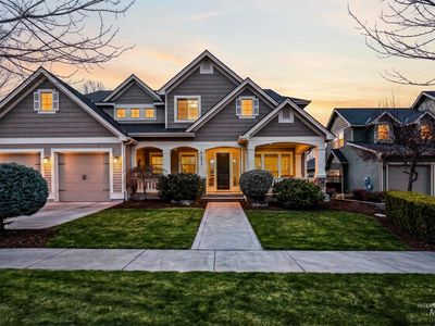 4325 W Long Meadow Dr, Boise, ID, 83714