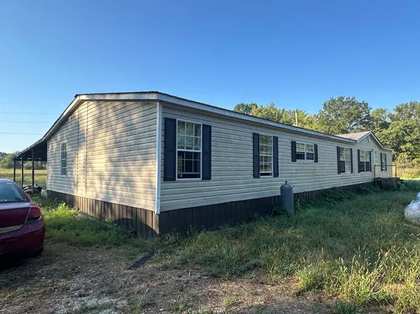 259 Mize Campbell Rd, Strawberry, AR 72469