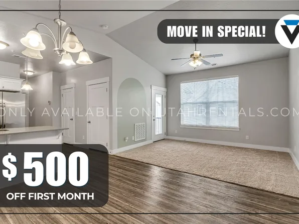 97 W Silver Springs Dr, Vineyard, UT 84059
