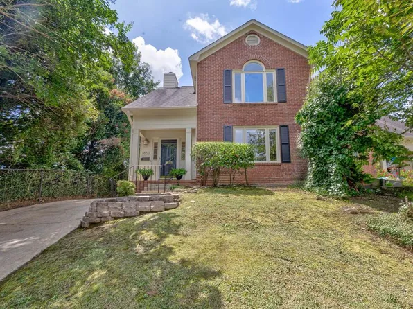 1650 Garrard St, Columbus, GA 31901