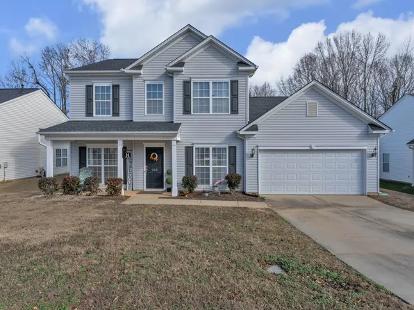 411 Blue Sage Pl, Simpsonville, SC 29680