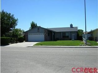 362 Cedarwood Dr, Paso Robles, CA 93446