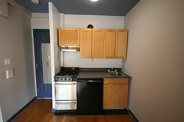Rented by MetroNest