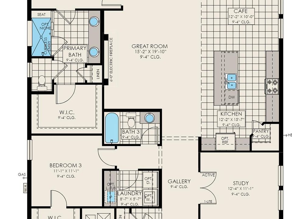 2nd image of 2789 Pangea Cir
