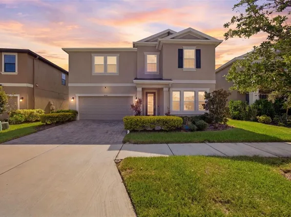 18036 Ramble On Way, Land O Lakes, FL 34638