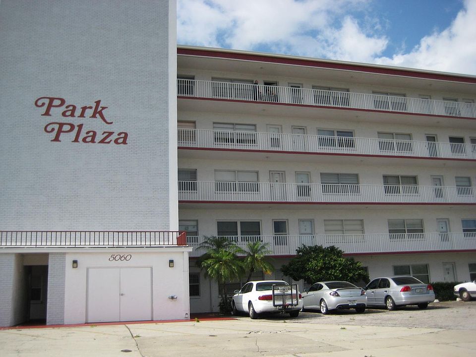 1st image of 5060 76th Ave N APT 305