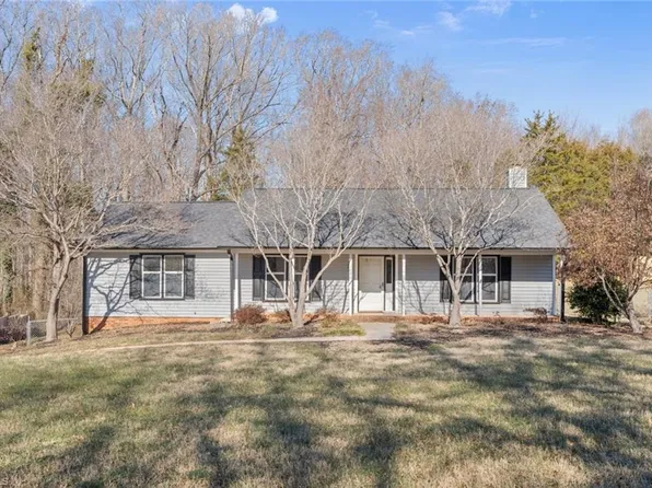 1890 Meadow Glen Ln, Winston Salem, NC 27127