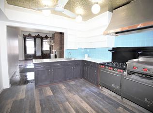 529 Washington St #1, Hoboken, NJ 07030