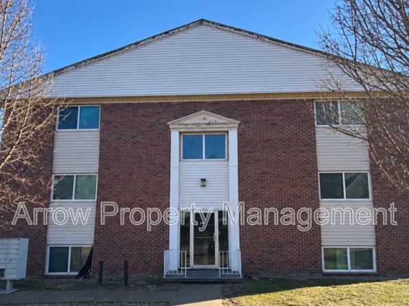 2119 Arbor St APT 106, Omaha, NE 68108