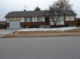 1112 N 2430 W, Garland, UT 84337