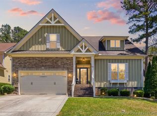 704 Micahs Way N, Spring Lake, NC 28390