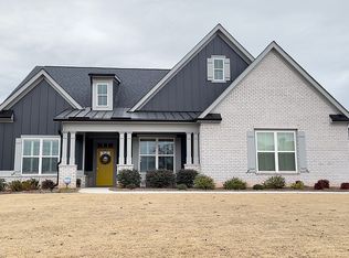 2183 Traditions Way, Jefferson, GA 30549