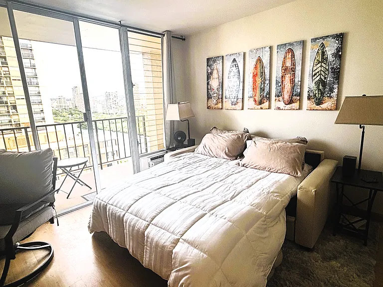 2345 Ala Wai Blvd #1514 — Photo 14