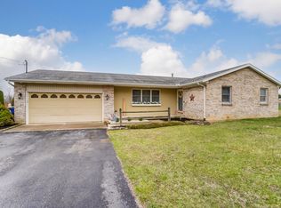 4075 Penny Pike, Springfield, OH 45502