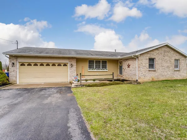 4075 Penny Pike, Springfield, OH 45502