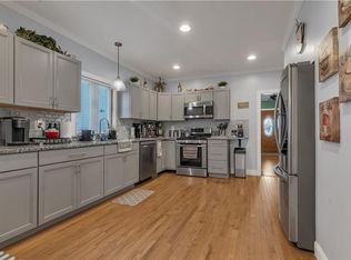 70 W Park Pl, Woonsocket, RI 02895