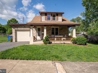 253 Master St, Pottstown, PA 19464