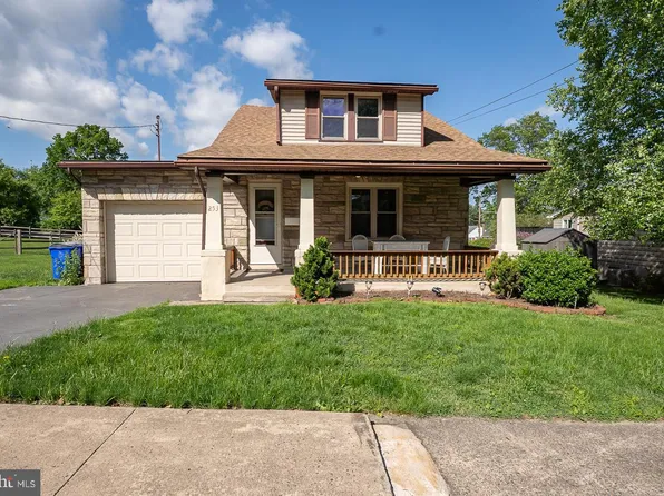 253 Master St, Pottstown, PA 19464