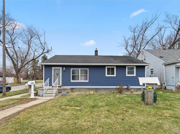 28005 Avondale St, Inkster, MI 48141