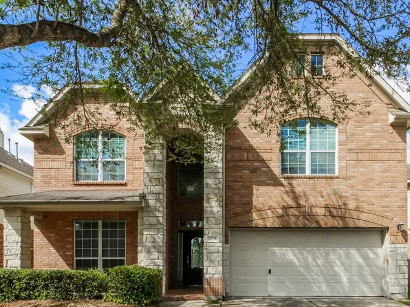 2531 Crystal Shore Dr, Rosharon, TX 77583