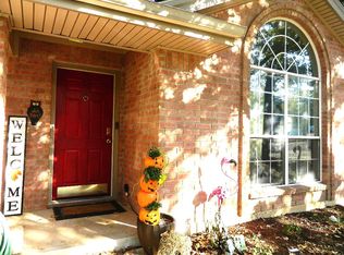 224 Spruce Cir, Azle, TX 76020