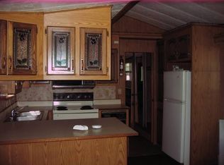 1051 Gardiner Rd LOT 15, Wiscasset, ME 04578