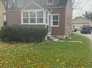 3017 Lower Huntington Rd, Fort Wayne, IN 46809