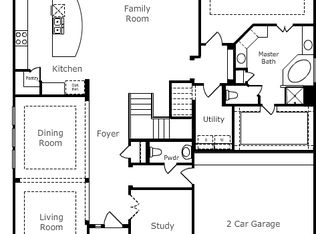 3435 Cartwright Cliff Ln, Fulshear, TX 77441