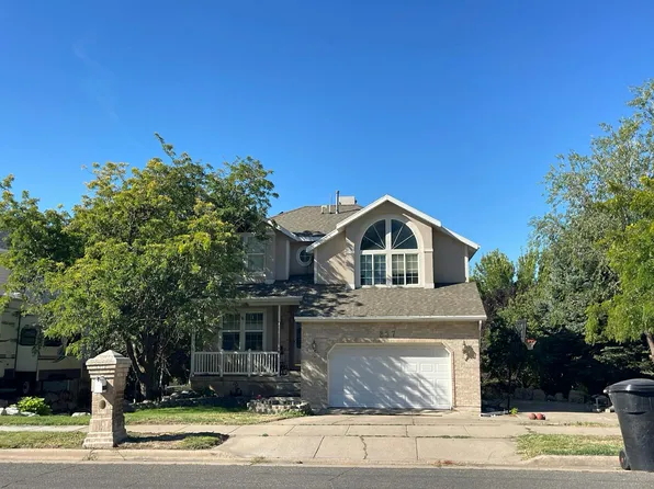 237 W 3100 N, North Ogden, UT 84414