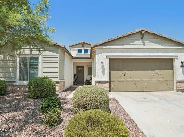 14580 W EUGENE Terrace, Surprise, AZ 85379