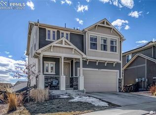 8277 Loganberry Ct, Colorado Springs, CO 80927