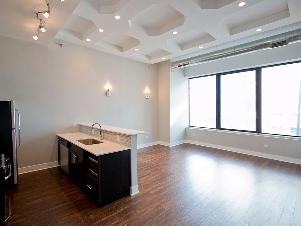 Aviation Lofts