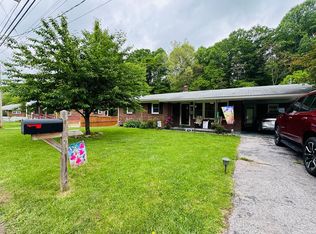 2149 Highway 16, Marion, VA 24354
