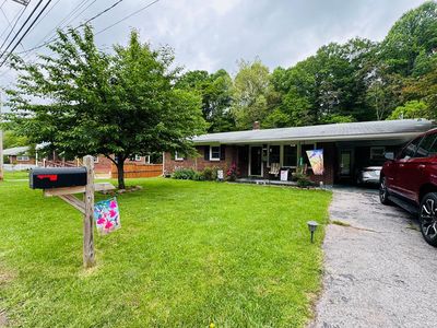 2149 Highway 16, Marion, VA, 24354
