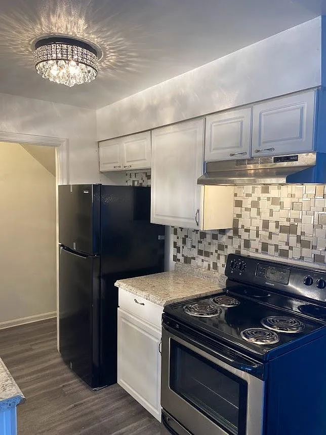 2 bed, 1.5 bath, 1250 sqft, $1,250 — Photo 1