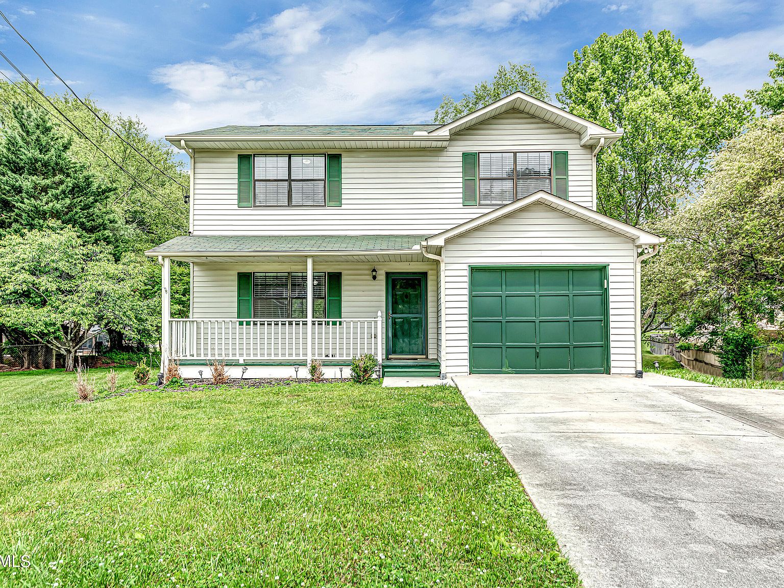 8105 Dee Ct, Knoxville, TN 37931 Zillow