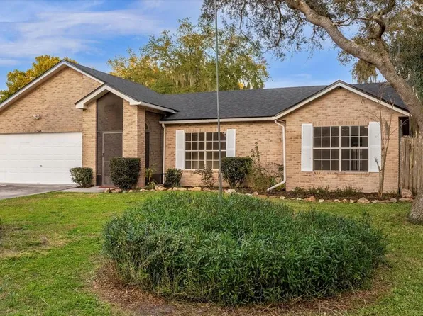 1563 W Finland Dr, Deltona, FL 32725
