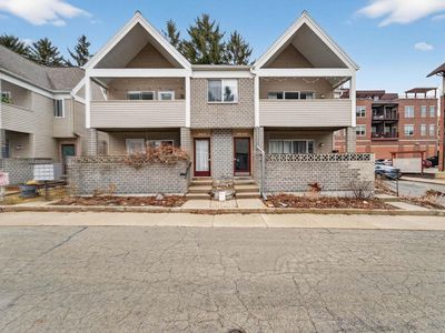 330 Amoth Court #D, Madison, WI, 53704