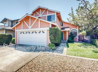 7527 Monet Pl, Rohnert Park, CA 94928