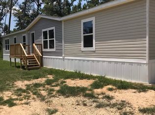 20425 Carpenter Rd, Springfield, LA 70462