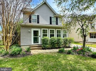 17420 Audrey Rd, Cobb Island, MD 20625