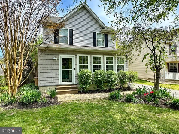 17420 Audrey Rd, Cobb Island, MD 20625