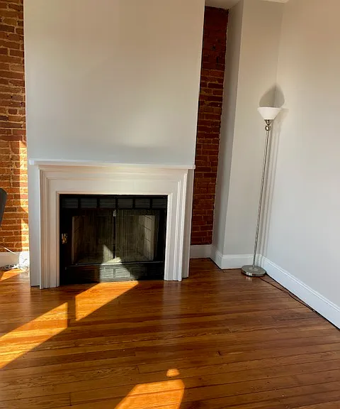 1323 S Hanover St #3 — Photo 1