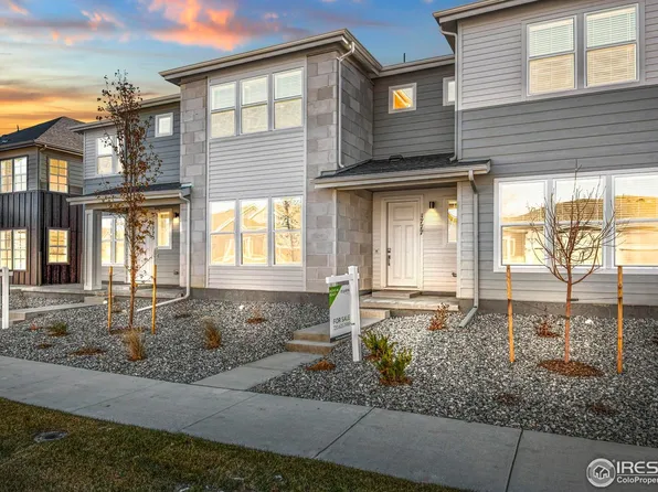 1777 Mount Meeker Ave, Berthoud, CO 80513