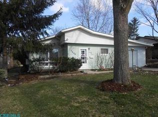 7630 Dalglen Dr, Reynoldsburg, OH