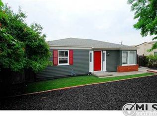 1936 Fairhaven St, Lemon Grove, CA 91945