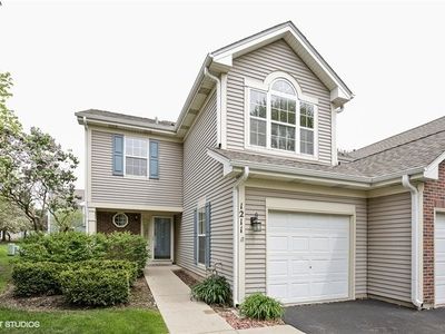 1211 Shawford Way, Elgin, IL, 60120