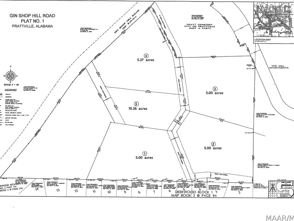 1st image of LOT 2 Gin Shop Hill Rd