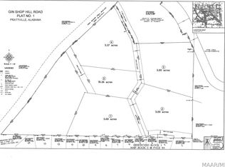 LOT 2 Gin Shop Hill Rd, Prattville, AL 36067
